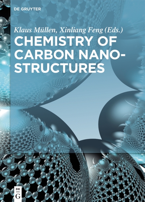Cover image for book Chemistry of Carbon Nanostructures