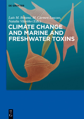 Climate Change and Marine and Freshwater Toxins