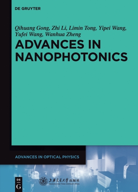 Advances in Nanophotonics 
