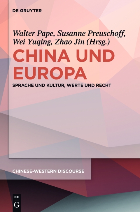 China und Europa 