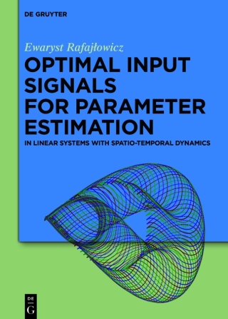 Optimal Input Signals for Parameter Estimation