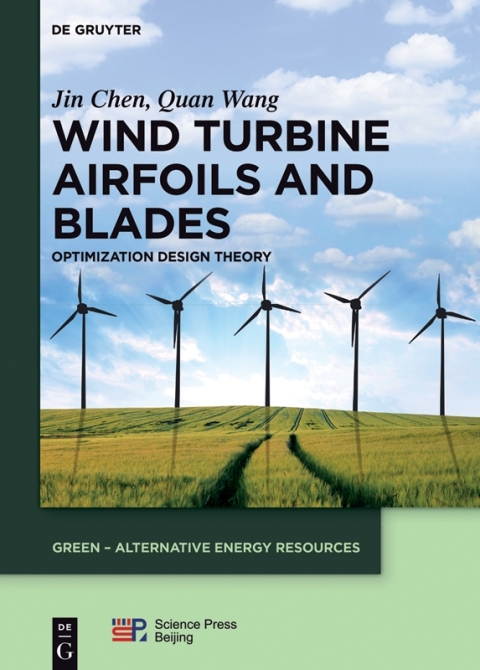 Wind Turbine Airfoils and Blades 
