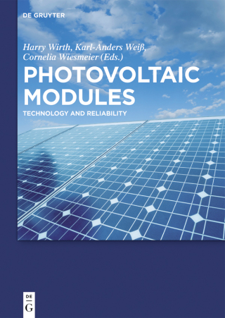 Photovoltaic Modules