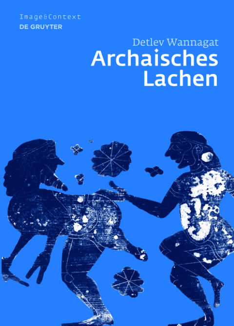 Cover image for book Archaisches Lachen
