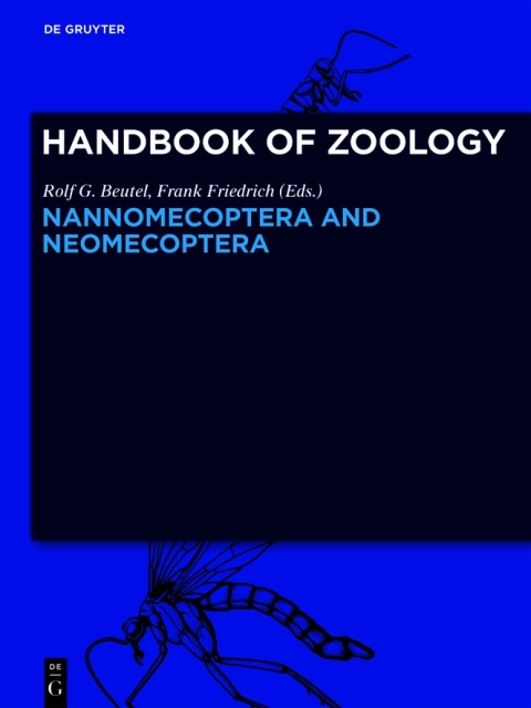 Nannomecoptera and Neomecoptera 