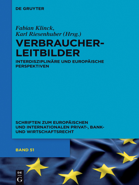 Verbraucherleitbilder 