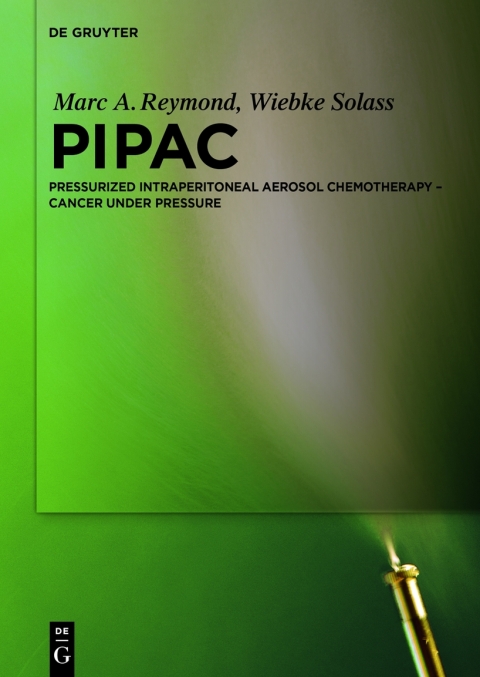 Cover image for book PIPAC