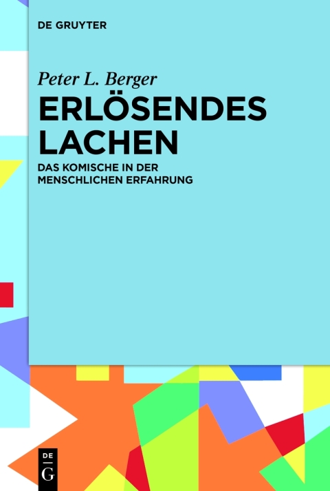 ErlÃ¶sendes Lachen 