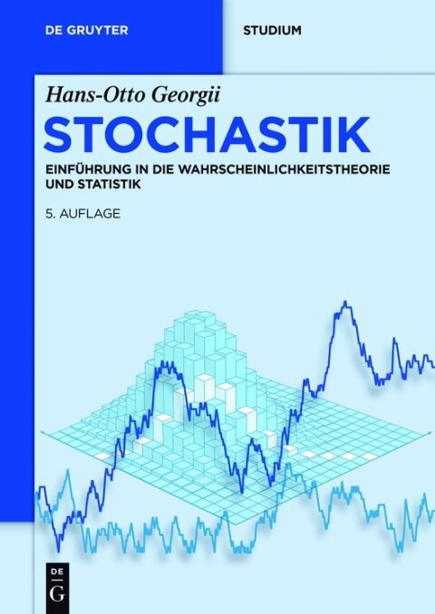 Cover image for book Stochastik