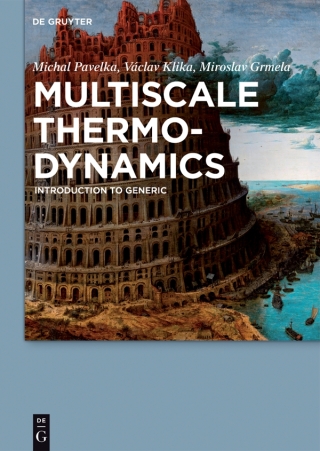 Multiscale Thermo-Dynamics