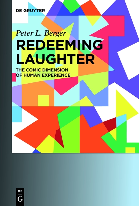 Redeeming Laughter 