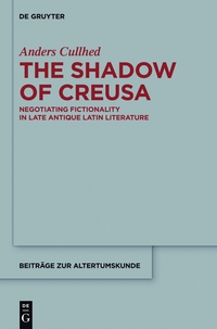 Cover image: The Shadow of Creusa 1st edition 9783110310863