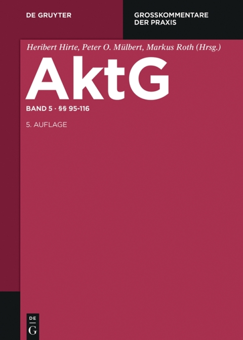 Cover image for book §§ 95-116