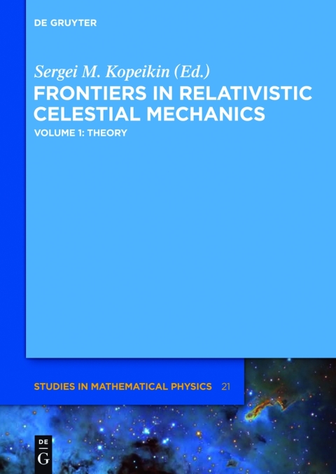 Cover image for book Theory