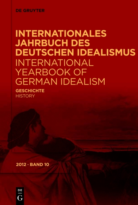 Cover image for book Geschichte/History