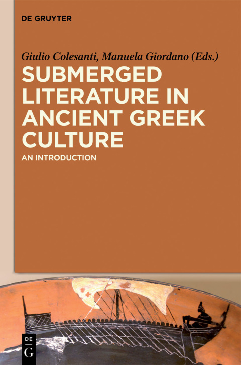 Cover image for book An Introduction