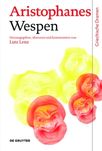 Cover image: Wespen 1st edition 9783110238969