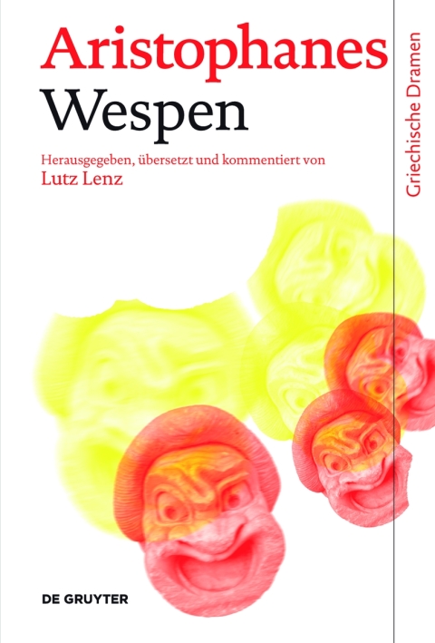 Cover image for book Wespen