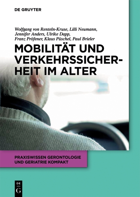 MobilitÃ¤t und Verkehrssicherheit im Alter 