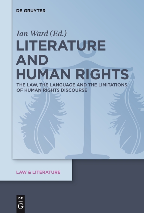 Literature and Human Rights 