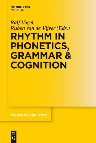 Rhythm in Cognition and Grammar