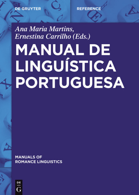 Manual de linguÃ­stica portuguesa 