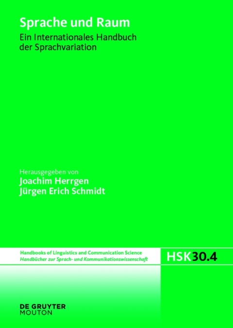 Cover image for book Deutsch