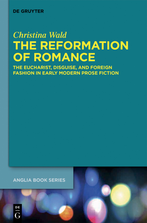 Cover image for book The Reformation of Romance