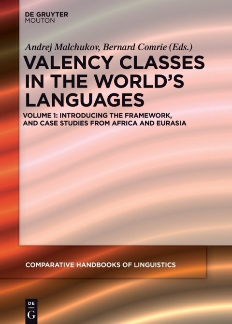 Cover image for book Introducing the Framework, and Case Studies from Africa and Eurasia