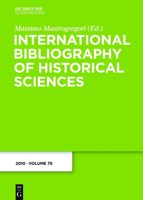 Cover image for book 2010