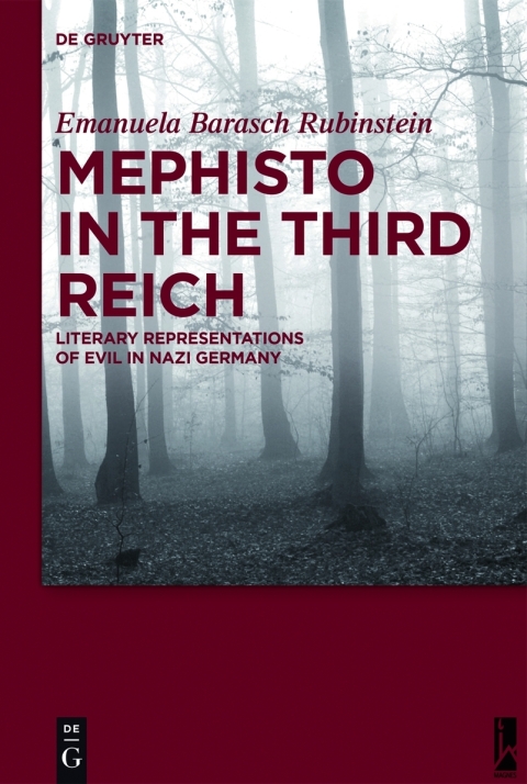 Mephisto in the Third Reich 