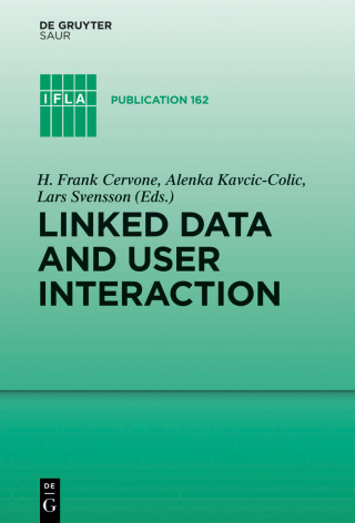 Linked Data and User Interaction