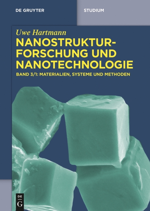 Cover image for book Materialien, Systeme und Methoden, 1