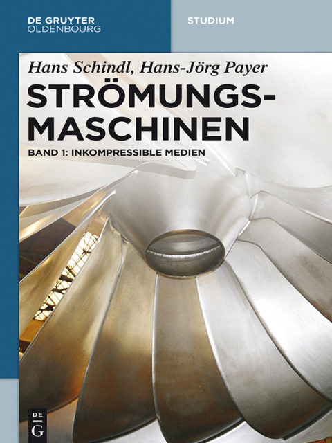 Cover image for book Inkompressible Medien