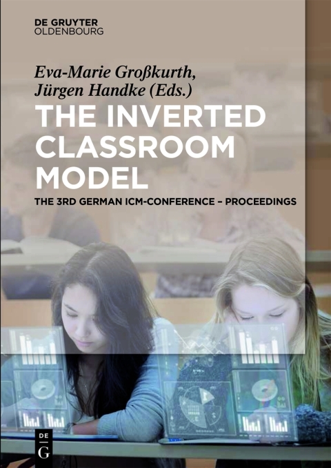 Cover image for book The Inverted Classroom Model