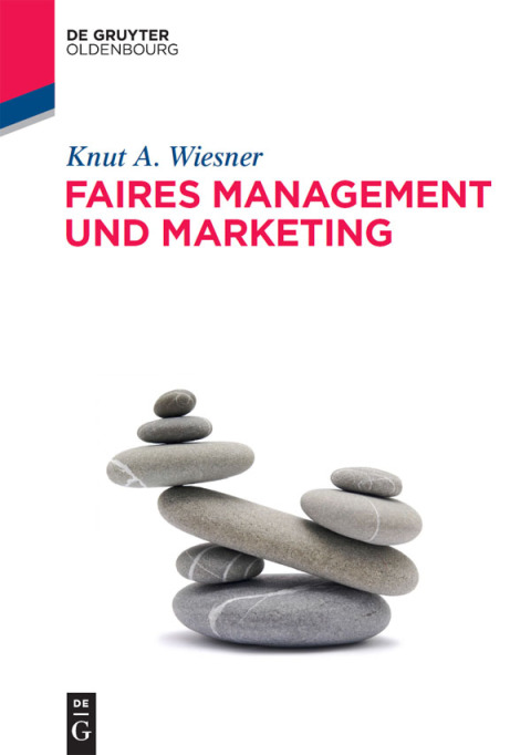 Cover image for book Faires Management und Marketing