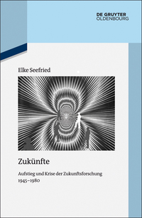 صورة الغلاف: Zukünfte 1st edition 9783110348163