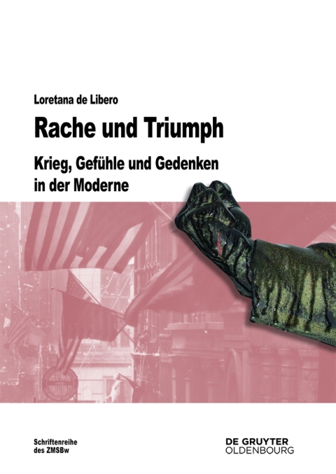 Cover image for book Rache und Triumph