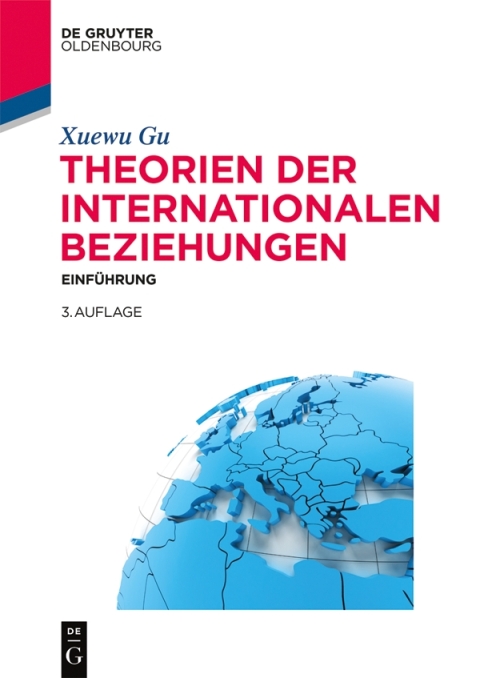 Theorien der Internationalen Beziehungen 