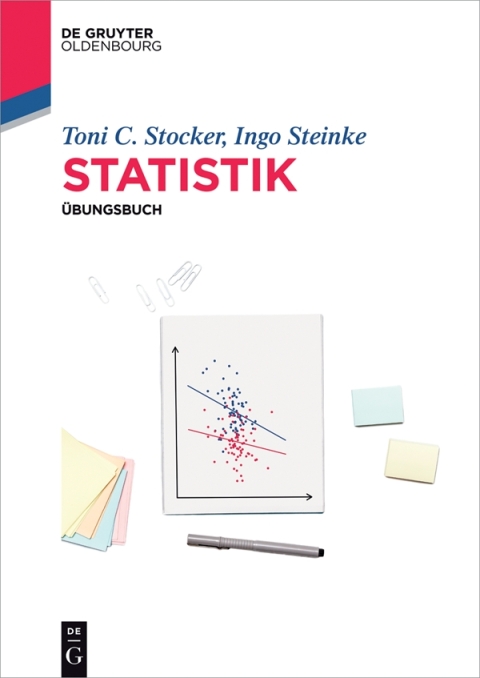 Cover image for book Statistik