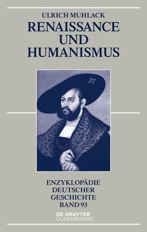 Cover image for book Renaissance und Humanismus