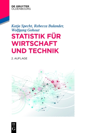 Statistik für Wirtschaft und Technik