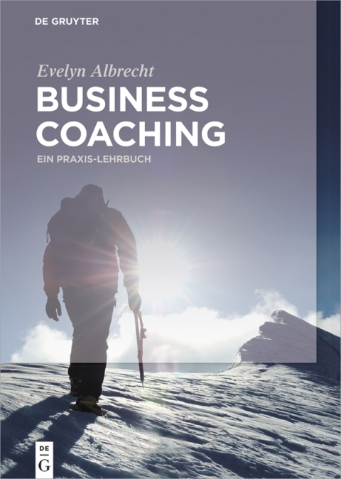 Cover image for book Business Coaching
