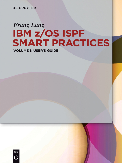 Cover image for book User’s Guide