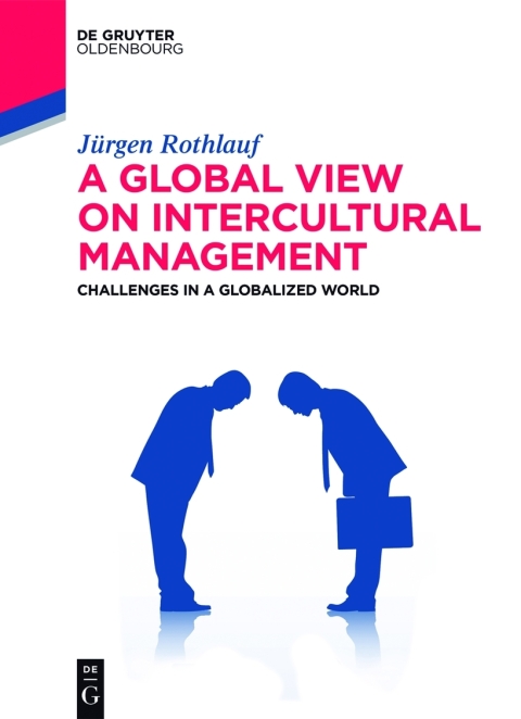 Cover image for book A Global View on Intercultural Management