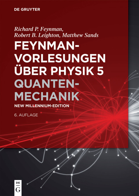 Cover image for book Quantenmechanik