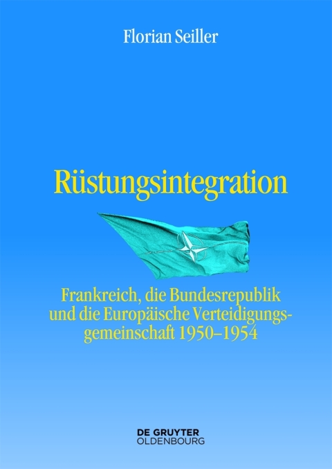 Cover image for book Rüstungsintegration