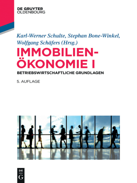 ImmobilienÃ¶konomie 