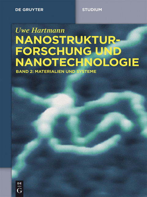 Cover image for book Materialien und Systeme