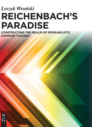 Reichenbach’s Paradise